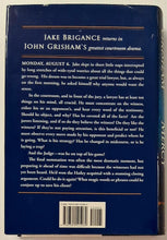 Load image into Gallery viewer, A TIME FOR MERCY - John Grisham
