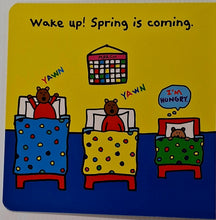 Load image into Gallery viewer, THE SPRING BOOK - Todd Parr