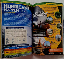 Load image into Gallery viewer, ALMANAC 2026 - National Geographic Kids