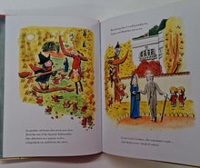 Load image into Gallery viewer, MADELINE AND THE OLD HOUSE IN PARIS - John Bemelmans Marciano