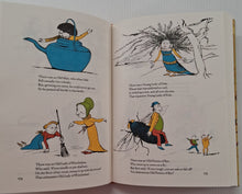 Load image into Gallery viewer, EDWARD LEAR'S COMPLETE NONSENSE - Edward Lear