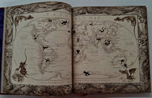 Load image into Gallery viewer, DRAKE'S COMPREHENSIVE COMPENDIUM OF DRAGONOLOGY - Ernest Drake, Dugald A. Steer
