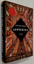 Load image into Gallery viewer, LAMPEDUSA - Steven Price