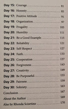 Load image into Gallery viewer, 30 DAYS TO HAPPINESS - Rhonda Sciortino