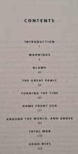 Load image into Gallery viewer, WORLD WAR Z - Max Brooks