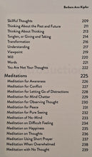 Load image into Gallery viewer, HOW WOULD BUDDHA THINK? - Barbara Ann Kipfer
