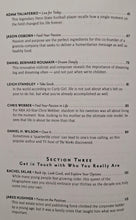 Load image into Gallery viewer, 30 THINGS TO DO WHEN YOU TURN 30 - Ronnie Sellers
