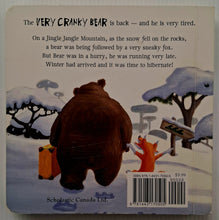 Load image into Gallery viewer, THE VERY SLEEPY BEAR - Nick Bland