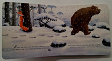 Load image into Gallery viewer, THE VERY SLEEPY BEAR - Nick Bland