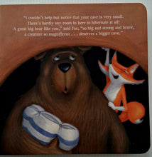 Load image into Gallery viewer, THE VERY SLEEPY BEAR - Nick Bland
