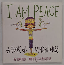 Load image into Gallery viewer, I AM PEACE - Susan Verde