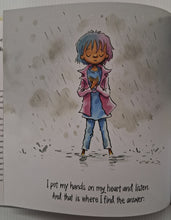 Load image into Gallery viewer, I AM LOVE - Susan Verde