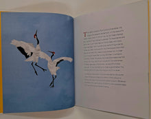 Load image into Gallery viewer, SHALL WE DANCE? - Robin Page