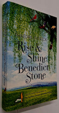 Load image into Gallery viewer, RISE AND SHINE, BENEDICT STONE - Phaedra Patrick