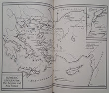 Load image into Gallery viewer, THE ILIAD - Homer, Richard Fagles