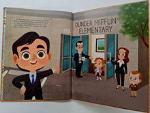 Load image into Gallery viewer, A DAY AT DUNDER MIFFLIN ELEMENTARY - Robb Pearlman