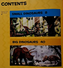 Load image into Gallery viewer, LITTLE KIDS FIRST BIG BOOK OF DINOSAURS - National Geographic Kids, Catherine D. Hughes