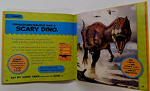 Load image into Gallery viewer, LITTLE KIDS FIRST BIG BOOK OF DINOSAURS - National Geographic Kids, Catherine D. Hughes