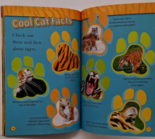 Load image into Gallery viewer, PREDATORS COLLECTION - National Geographic Kids