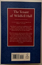 Load image into Gallery viewer, THE TENANT OF WILDFELL HALL - Anne Bronte
