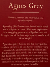 Load image into Gallery viewer, AGNES GREY - Anne Bronte