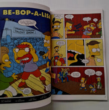 Load image into Gallery viewer, SIMPSONS COMICS SPECTACULAR - Matt Groening