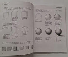 Load image into Gallery viewer, THE FUNDAMENTALS OF DRAWING STILL LIFE - Barrington Barber