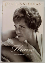 Load image into Gallery viewer, HOME - Julie Andrews