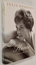 Load image into Gallery viewer, HOME - Julie Andrews