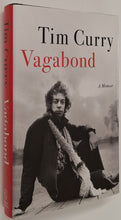Load image into Gallery viewer, VAGABOND - Tim Curry