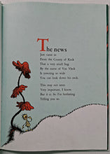 Load image into Gallery viewer, DR. SEUSS'S SLEEP BOOK - Dr. Seuss