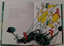 Load image into Gallery viewer, DR. SEUSS'S SLEEP BOOK - Dr. Seuss