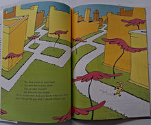 Load image into Gallery viewer, OH, THE PLACES YOU'LL GO! - Dr. Seuss