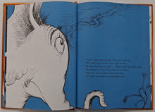 Load image into Gallery viewer, HORTON HEARS A WHO - Dr. Seuss
