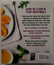 Load image into Gallery viewer, PLANT-BASED COOKBOOK - Trish Sebben-Krupka