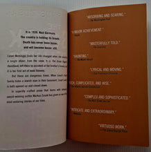 Load image into Gallery viewer, THE BOOK THIEF - Markus Zusak