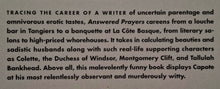 Load image into Gallery viewer, ANSWERED PRAYERS - Truman Capote