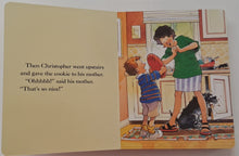 Load image into Gallery viewer, MMM, COOKIES! - Robert Munsch