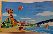 Load image into Gallery viewer, NINE NICKELODEON TALES - Golden Books