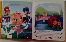 Load image into Gallery viewer, NINE NICKELODEON TALES - Golden Books