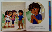 Load image into Gallery viewer, NINE NICKELODEON TALES - Golden Books