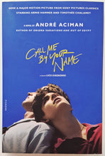 Load image into Gallery viewer, CALL ME BY YOUR NAME - Andre Aciman