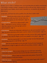 Load image into Gallery viewer, MADE TO STICK - Chip Heath, Dan Heath