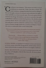 Load image into Gallery viewer, THE BOOK OF WHY - Judea Pearl, Dana Mackenzie