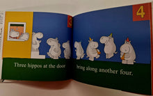 Load image into Gallery viewer, HIPPOS GO BERSERK! - Sandra Boynton