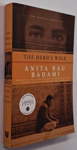 Load image into Gallery viewer, THE HERO'S WALK - Anita Rau Badami