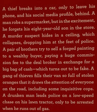 Load image into Gallery viewer, THE WORLD'S EVEN DUMBER CRIMINALS - Duncan McKenzie