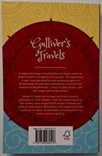 Load image into Gallery viewer, GULLIVER'S TRAVELS - Jonathan Swift