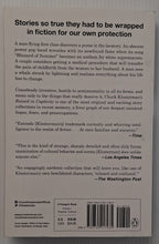 Load image into Gallery viewer, RAISED IN CAPTIVITY - Chuck Klosterman