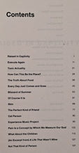 Load image into Gallery viewer, RAISED IN CAPTIVITY - Chuck Klosterman